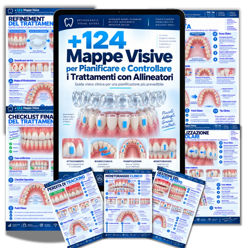collage mappe